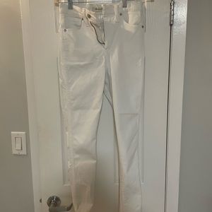 Madewell Jeans